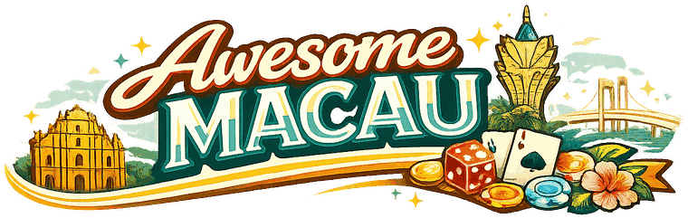 Awesome Macau